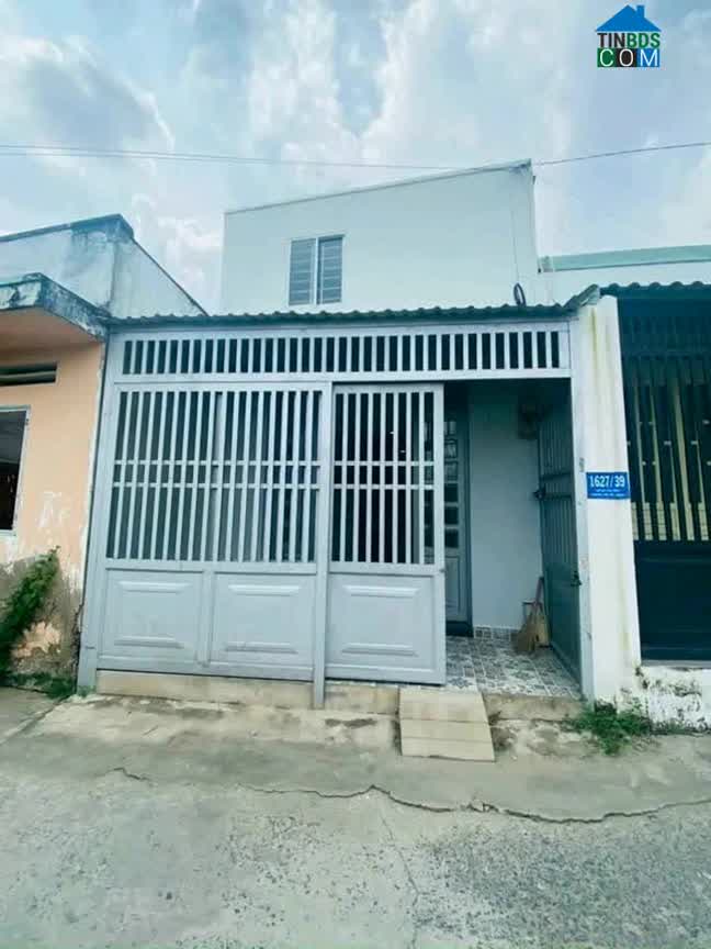 Ảnh Bán Nhà Đẹp Vào Ở Ngay Q7 .Dt 44M2 . Giá Chỉ Nhỉnh 1 Tỷ 0