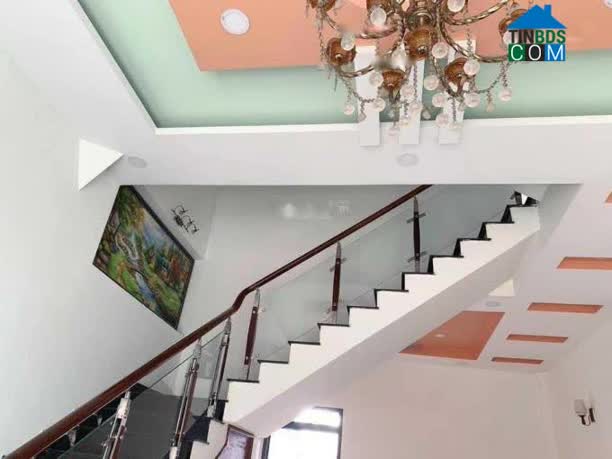 Ảnh Bán nhà đường Ngô Chí Quốc, phường Tam Bình 0