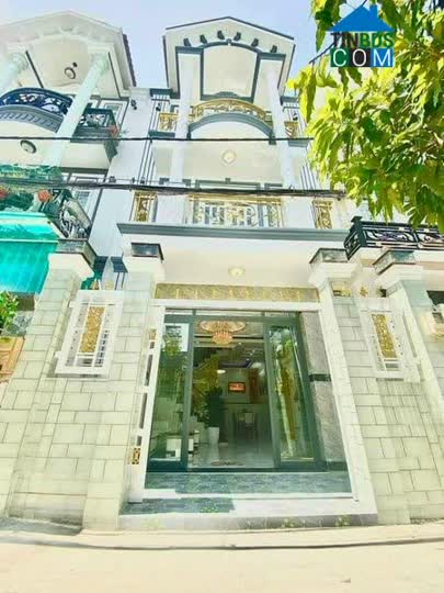 Ảnh Bán Nhà Siêu Đẹp Hẻm 2295 Huỳnh Tấn Phát, Nhà Bè. Giá Chỉ Nhỉnh 5 Tỷ 0