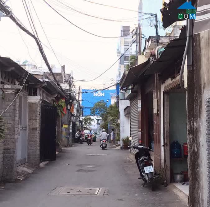 Ảnh Nhà (4m.15m)*4 Tầng-HXT-Hương Lộ 2-cho thuê 8tr/th-Giá hơn 5 tỷ. 0