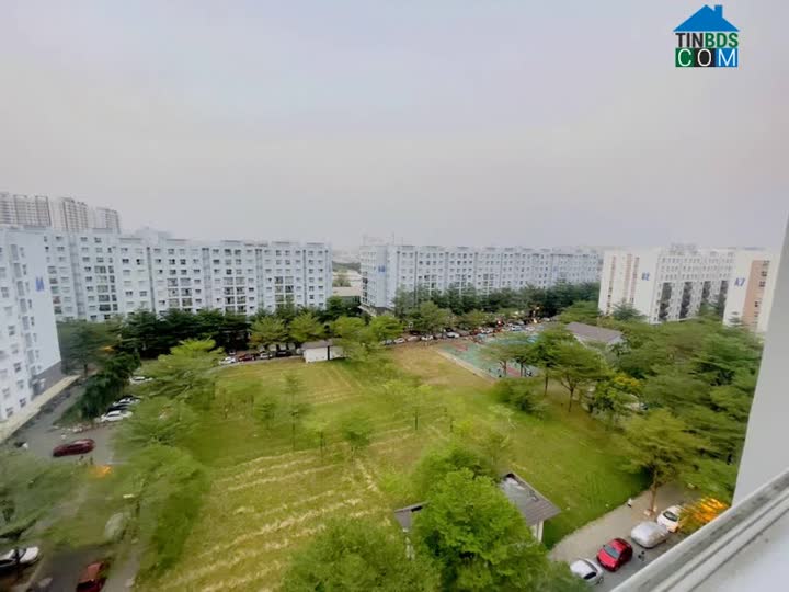 Ảnh Chính chủ cần tiền bán căn hộ Ehome 3 50m²/1PN giá tốt sổ hồng1 tỷ430 0