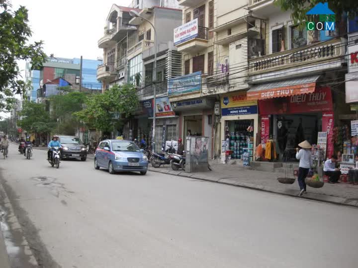 Ảnh Bán Nhà Mặt Phó Nguyễn Khuyễn,Vị Trí KD Dòng Tiền Khủng,195m, MT 6.5m, Nhỉnh 55 Tỷ 0