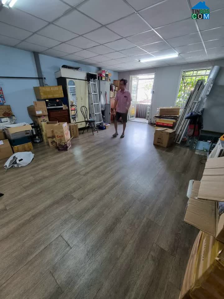 Ảnh Bán nhà đường số 6 hiệp bình chánh , dt 41m2 , giá 3.55 tỷ 0