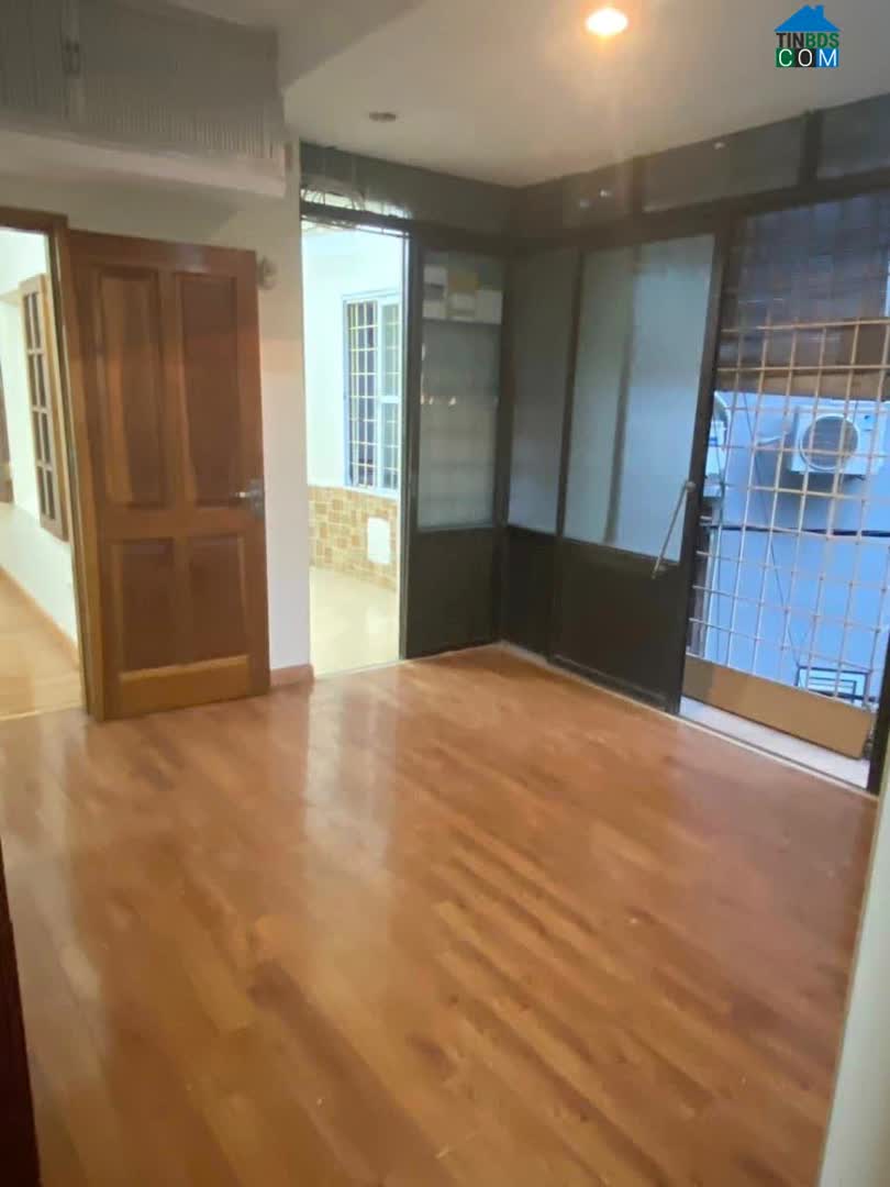 Ảnh Bán Nhà TT Kim Liên - Phương Mai 75M2 0