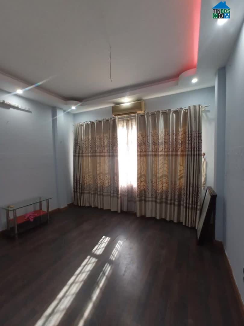 Ảnh 4 Tỷ, Nhà 42M2 X 4 Tầng, Phố Nguyễn Đức Cảnh, Quận Hoàng Mai. 0