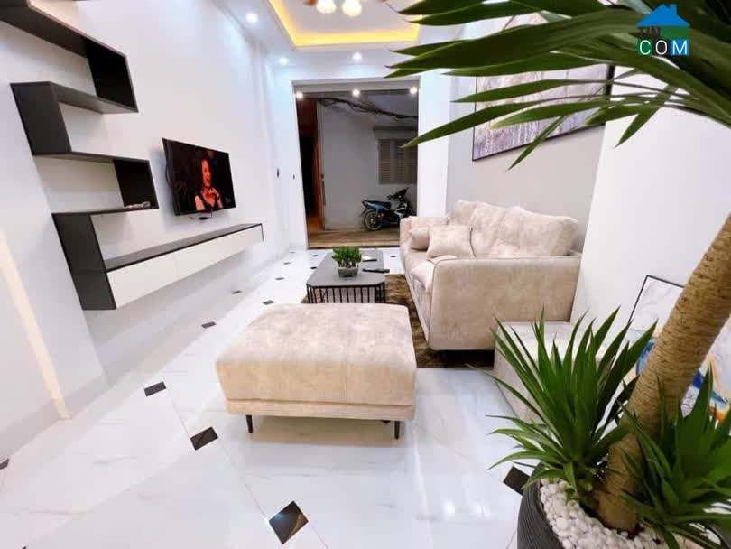 Ảnh Bán nhà Khương Hạ Thanh Xuân đẹp , ngõ thông 0