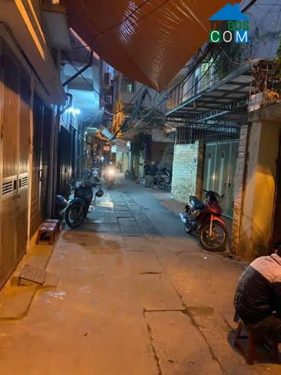 Ảnh Cực hót! Bán đất tặng nhà Nguyễn Khuyến -Yên Xá-Hà Đông 46,1m giá 3,03 tỷ 0