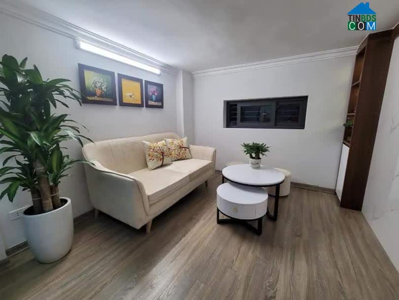 Ảnh Bán nhà ngõ Văn Hương rộng , thoáng , gần chợ , trường 0