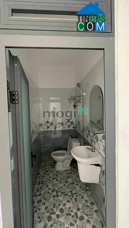 Ảnh Bán nhà hẻm  Đường số 36, phường Hiệp Bình Chánh, Thủ Dức 0