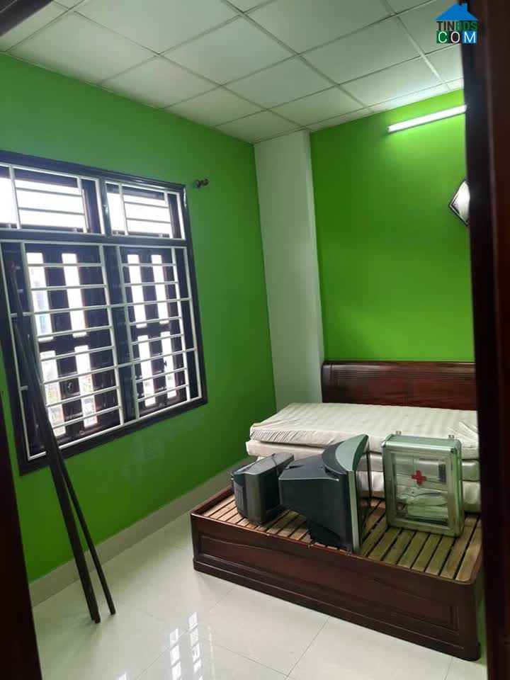 Ảnh Bán nhà 1 trệt 1 lầu đường 2 tam bình , dt 55m2 , giá 3.3 tỷ 0