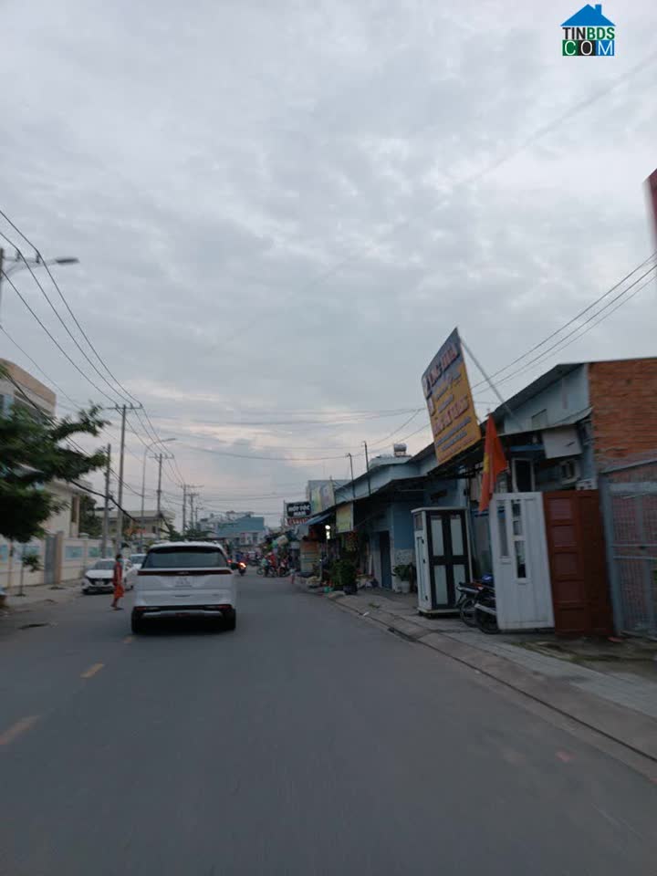 Ảnh Bán nhà 4x21, hẻm xe hơi Vườn Lài, An Phú Đông, quận 12, giá 5 tỷ thương lượng. 0