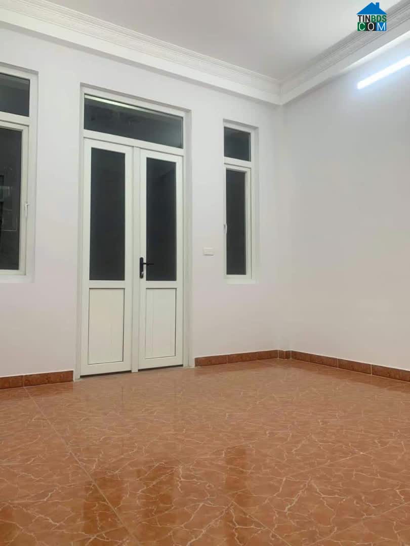 Ảnh Bán nhà ngõ 175 Thịnh Quang Ngõ rộng 3 gác an ninh tốt, dân trí ổn 0