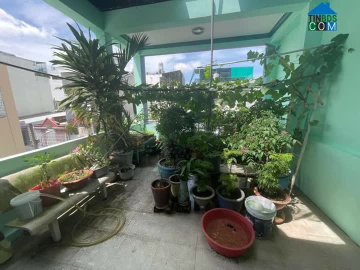 Ảnh bán nhà giảm cả tỷ chỉ còn 6 tỷ 8 TL hẻm xe tải thông 65m2- 3 tầng Phường 9 gÒ vấp 0