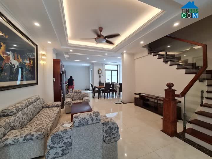 Ảnh Siêu Phẩm Trung Tâm Thành Phố, Quận 3, Phường Võ Thị Sáu, 155M2 Giá 50 Tỷ. 0