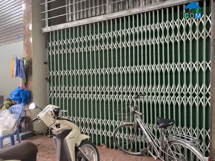 Ảnh Hot.Nhỉnh 3 tỉ nhà C4,46m Ngọc Thụy đầy đủ tiện ích.Gần trường,chợ,Khai Sơn Hill 0