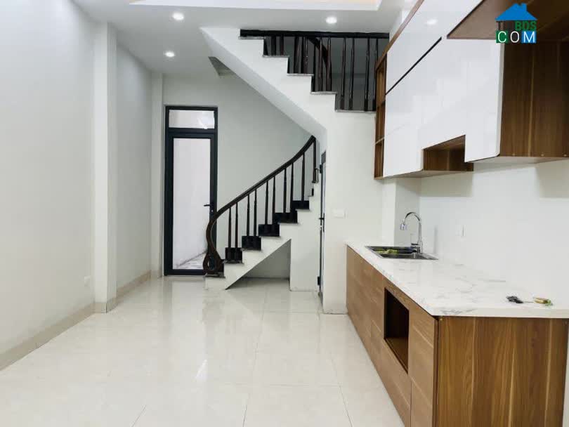 Ảnh BÁN GẤP nhà khu Xã Đàn 30m2 x 4T, 2 tỷ 0
