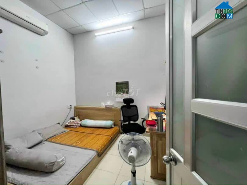 Ảnh Bán nhà hẻm xe hơi đường số 12, phường Tam Bình 0