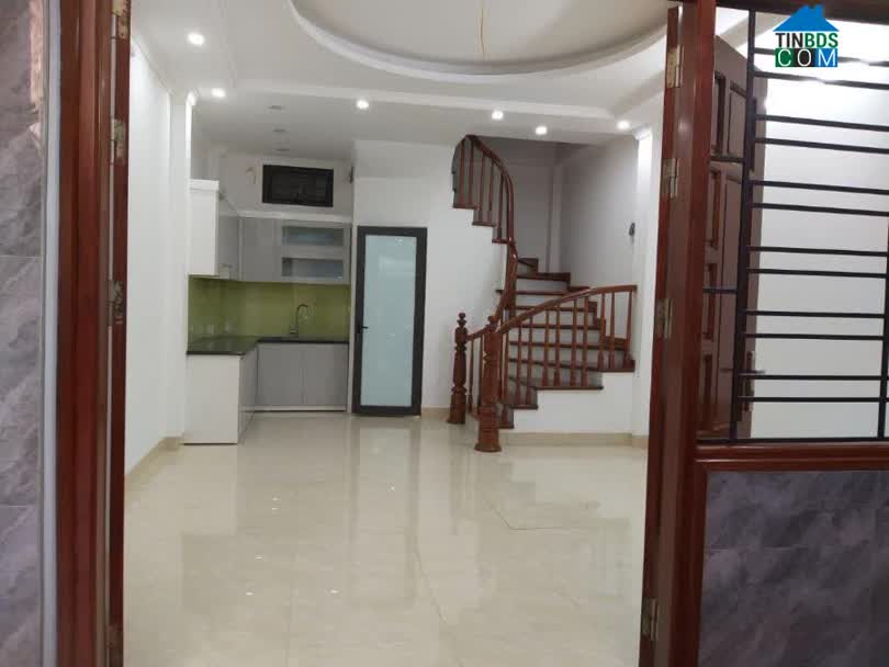 Ảnh BÁN GẤP nhà khu Xã Đàn 35m2 x 4T, 3.2 tỷ 0