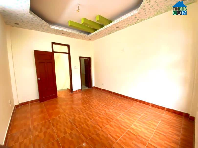 Ảnh Bán nhà phân lô Hoàng Văn Thái, Ôtô, ngõ thông, 34m2x5Tầng, giá 4,6 tỷ 0969693855. 0