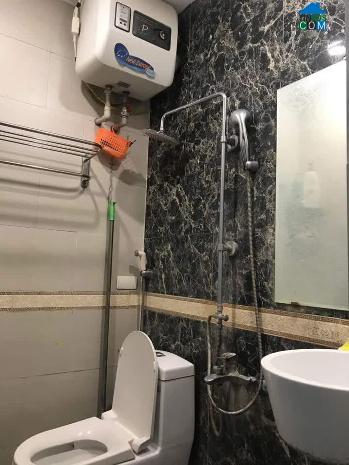 Ảnh Bán Nhà Trước Tết Xã Đàn 40m2, Chỉ 3 Tỷ 0