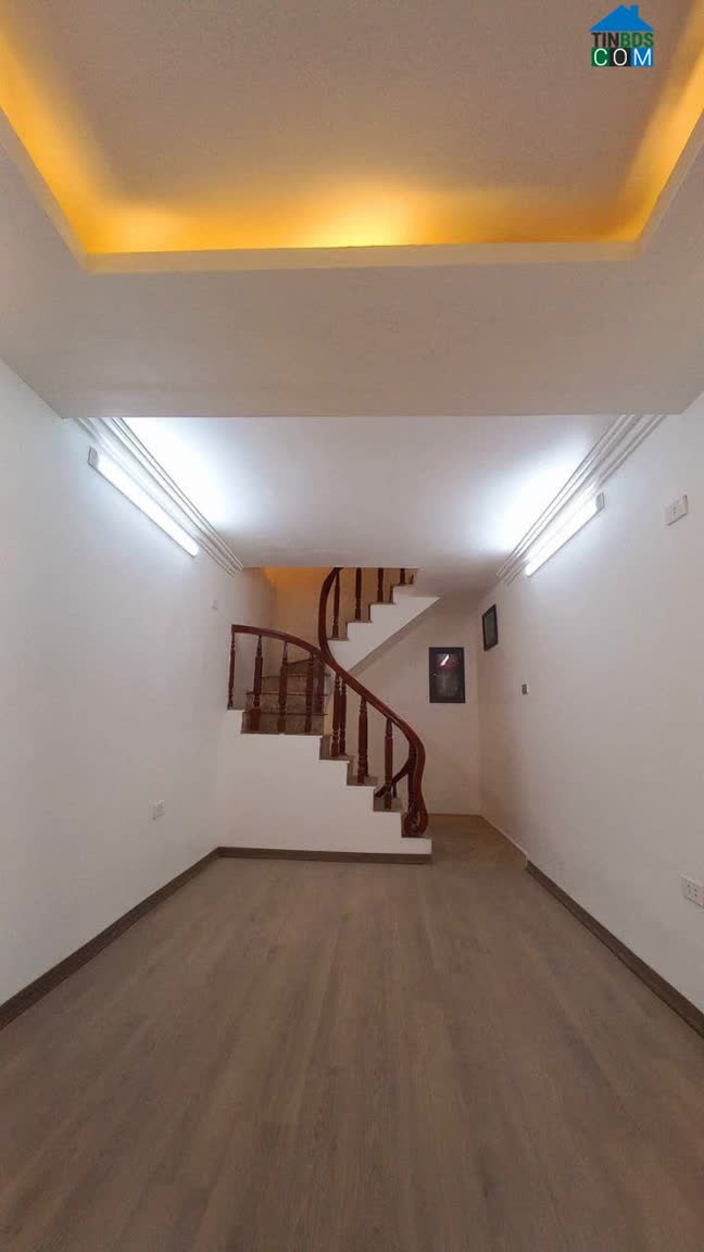 Ảnh Bán Nhà Trước Tết Xã Đàn 40m2, Chỉ 3.5 Tỷ 0