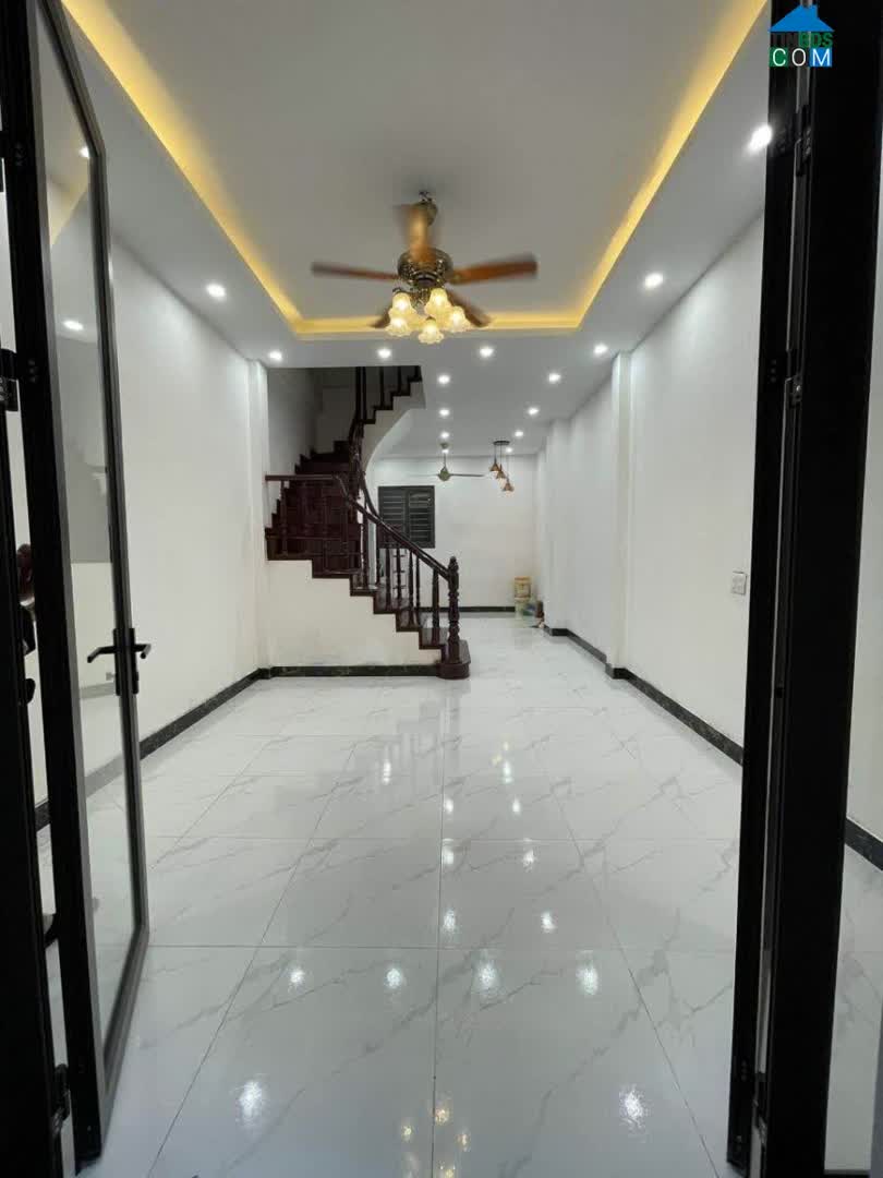 Ảnh Bán Nhà Trước Tết Đống Đa 45m2, Chỉ 3.5 Tỷ 0