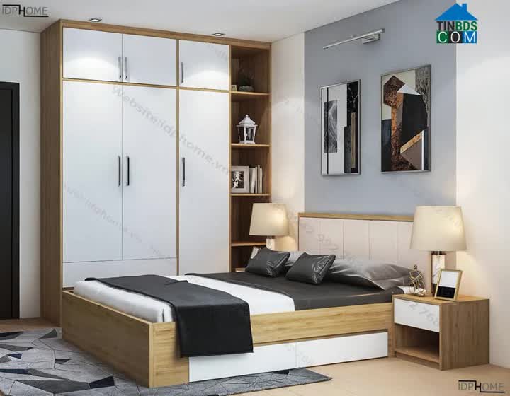 Ảnh Bán Nhà Đẹp Lệ Mật, Long Biên DT 54mx4t, MT 3,5m, Giá Bán 5,7 Tỷ. 0