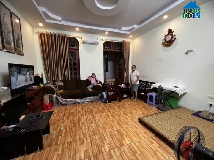 Ảnh Cần bán nhà 38,3 m2 x 4 tầng, lô góc Trường Chinh - Tôn Thất Tùng, 2 mặt thoáng, ngõ ngách rộng,... 0