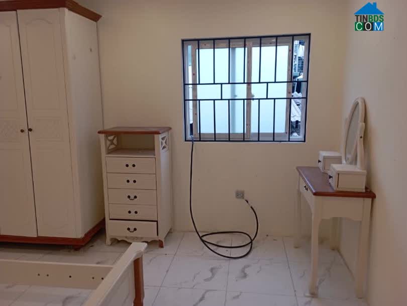 Ảnh Bán nhà 3 tầng giá 1,2 tỷ ở Vĩnh Hưng, Hoàng Mai 0