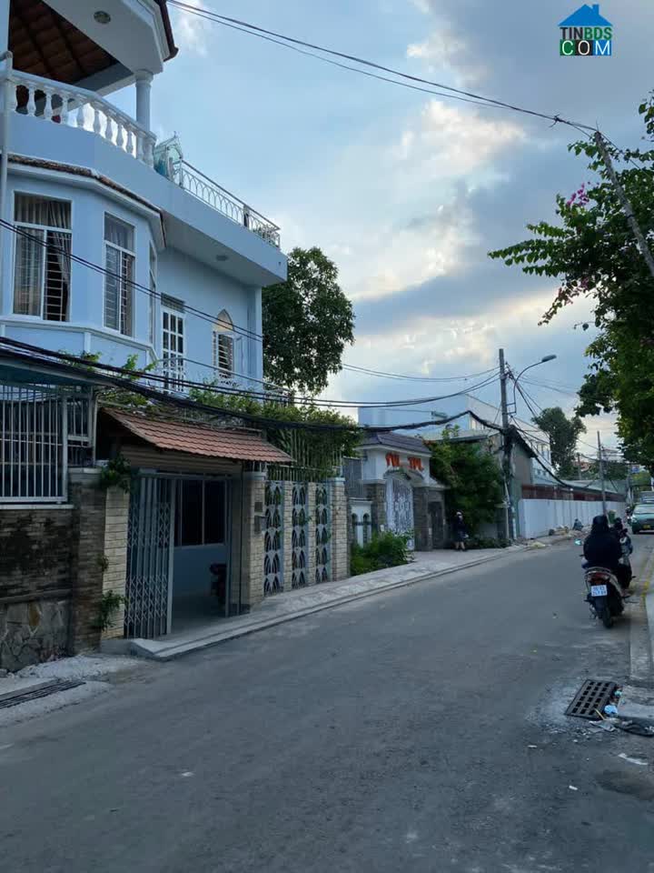 Ảnh Biệt Thự Mini Gần Bờ Sông, Đường Bình Lợi Bình Thạnh, 83m2, Ngang 7,2m – Chỉ 14,5 Tỷ. 0