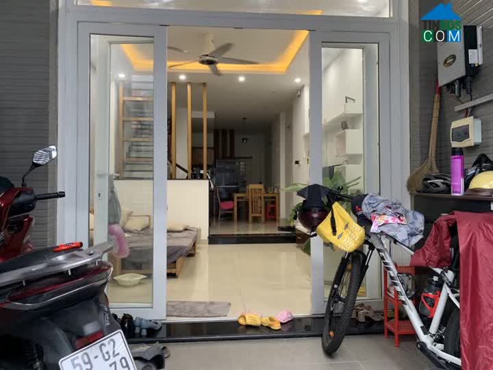 Ảnh Bán gấp nhà hẻm xe tải, thới an 18, q12, 2T, 54M2, chỉ 4 tỷ 400 tr. 0