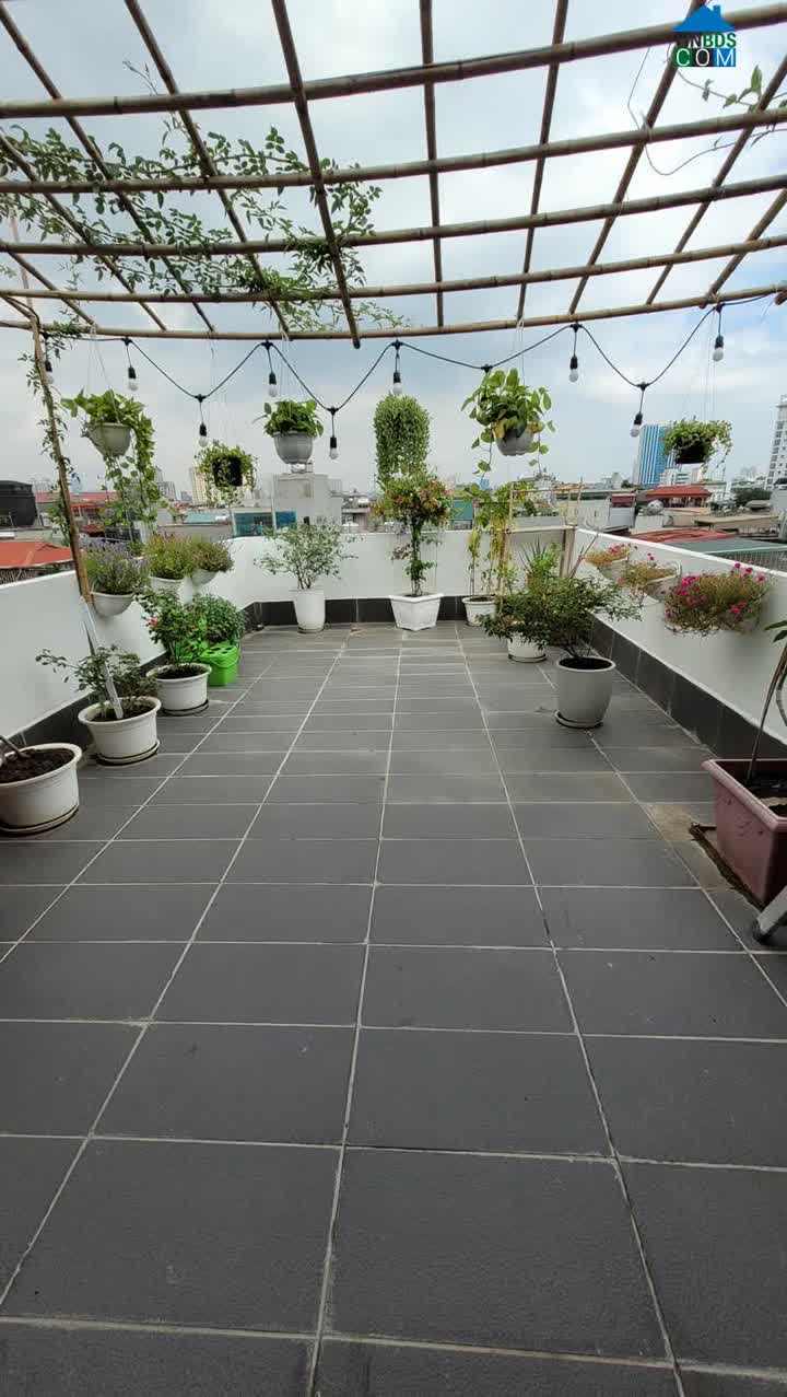 Ảnh Bán nhà Nguyễn Đức Cảnh 63m 6T, thang máy, dòng tiền 28tr, oto đỗ cửa giá nhỉnh 7 tỷ 0