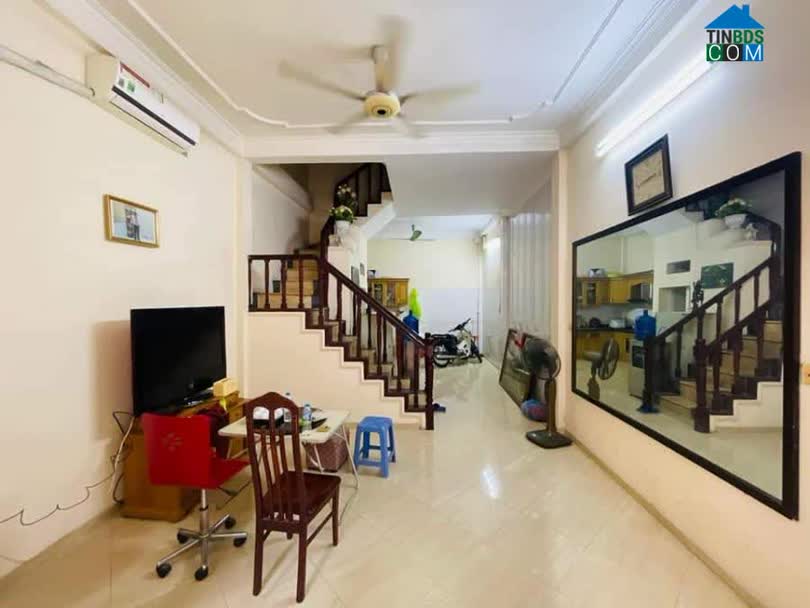 Ảnh BÁN GẤP nhà Trung Phụng 32m2, 2.8 tỷ, LH 0332618488 0