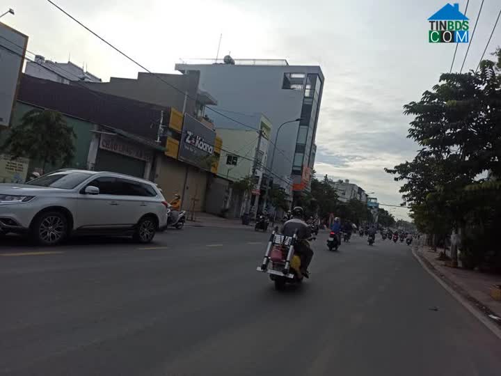 Ảnh Mặt Tiền Kinh Doanh - Đường Số 19 - Linh Đông - 52M2 - Chỉ 3.X Tỷ. 0