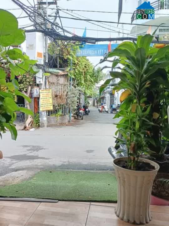 Ảnh Bán Nhà Lê Đức Thọ P.16 Gò Vấp Nhỉnh 3 Tỷ. 1416007. Call: 0932970165 0