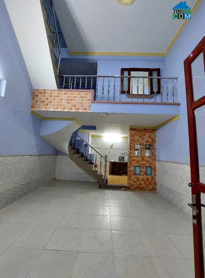 Ảnh Bán Nhà MT Oto Đoạn Lê Văn Quới 50M2 Chỉ 5 Tỷ 0