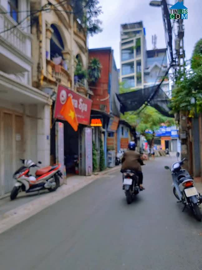 Ảnh Bán Nhà Đẹp Hoàng Văn Thái Thanh Xuân Ngõ Đẹp Phân Lô 50M Mt4.5 Hơn 13tỷ 0