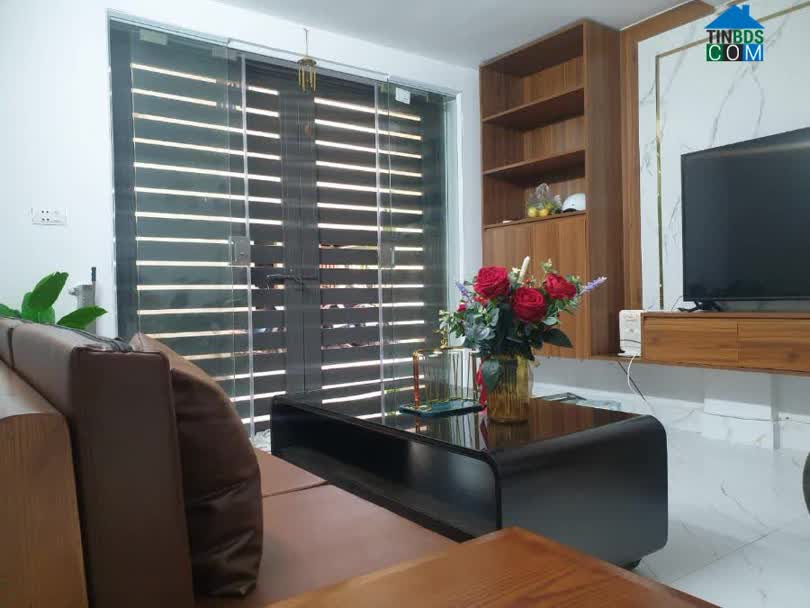 Ảnh Bán Nhà Ngõ 328 Nguyễn Trãi Thanh Xuân 4 Tầng Nhà Đẹp Ở Nay Sổ Đỏ Chính Chủ 2.65 Tỷ 0