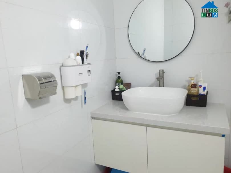 Ảnh Chỉ Hơn 2 Tỷ Có Ngay Hộ Khẩu Thanh Xuân Nguyễn Trãi 26M 4 Tầng Nhà Đẹp Ở Ngay Sổ Đỏ Chính Chủ... 0