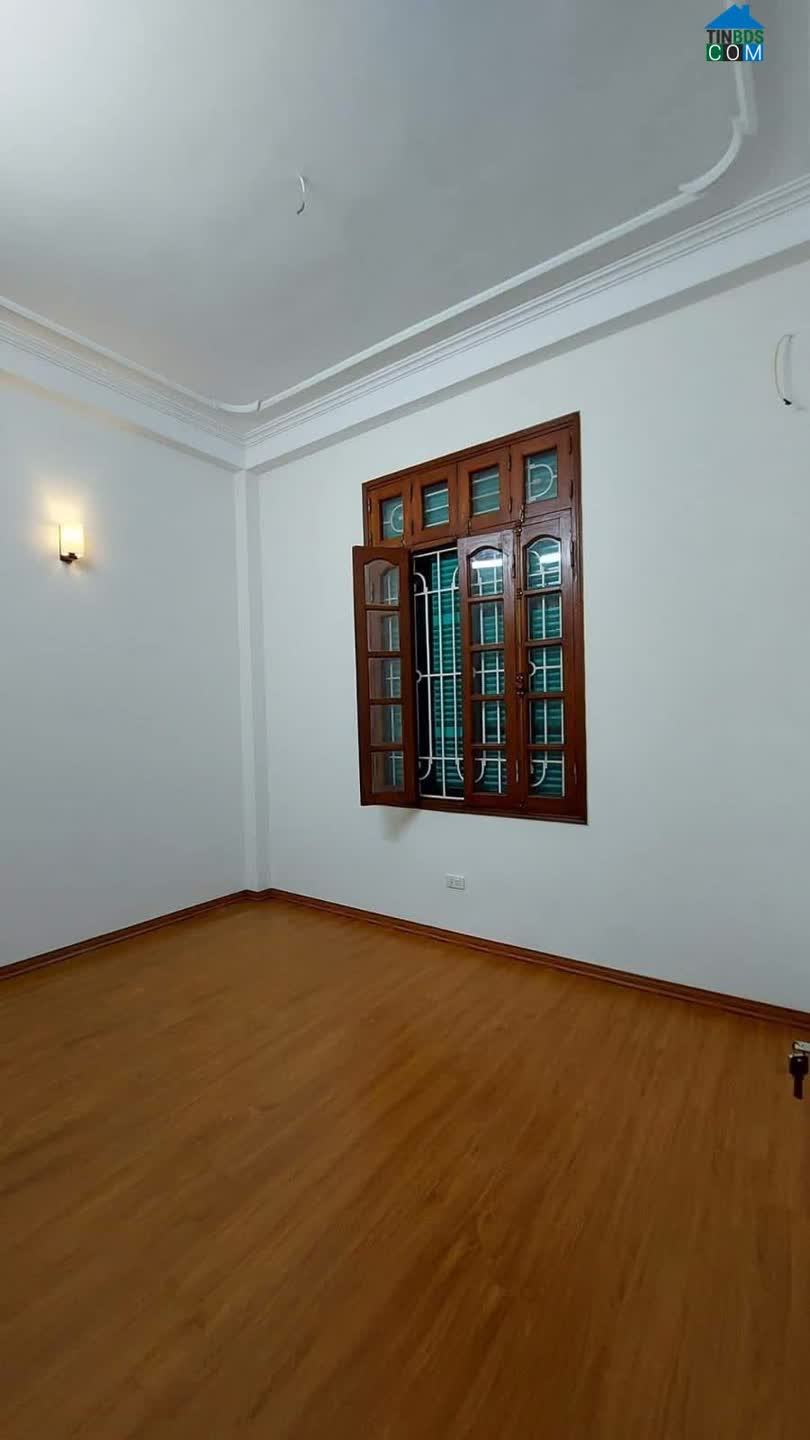 Ảnh Bán nhà ngõ 266 Ngọc Thụy, Long Biên 43m2 4 ngủ 2 tỷ 0