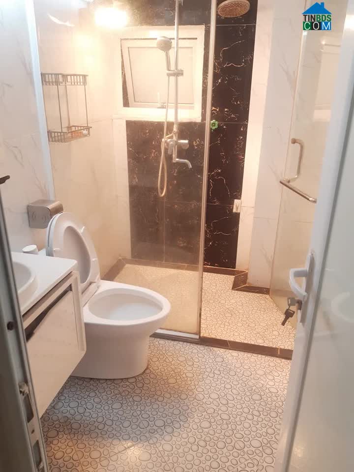 Ảnh Bán nhà Mai Động, Hoàng Mai 48M*4 Tầng giá 4.2 Tỷ 0