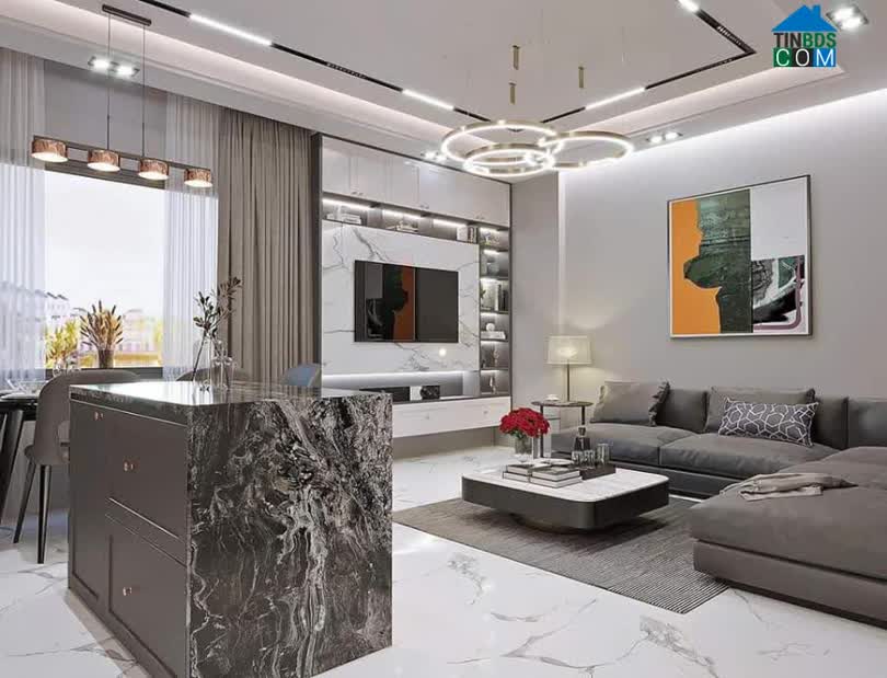 Ảnh Siêu Đẹp, Nhà Ở 1150 Đường Láng Phân Lô Ô Tô Tránh, Tặng Nội Thất Tiền Tỷ 0