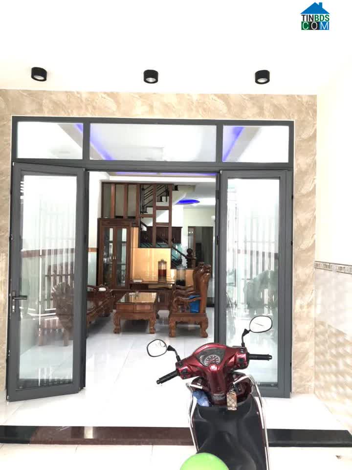 Ảnh 106m2, 5 Tầng BTCT - Xe Hơi Vào Nhà, Cách MT Dương Thị Mười Chỉ 100M - Gần CVPM Quang Trung. Nhà... 0