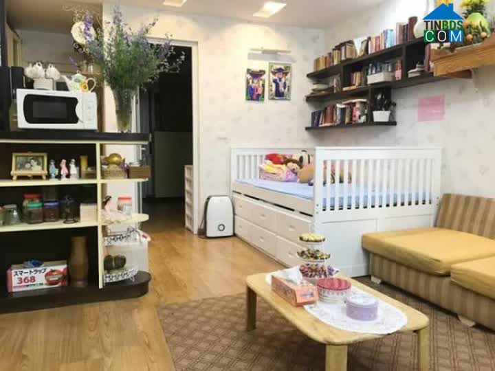 Ảnh Chỉ 7.9 Tỷ Chung Cư MiNi, Trung Kính, 10 phòng kép kín, cho thuê Siêu Cấp. 0