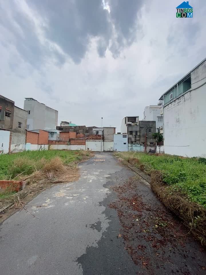 Ảnh Bán nhà 730 hxh Bình Tân – Hương Lộ 2 - 3 Tầng - 65m2 - Chỉ 4tỷ. 0