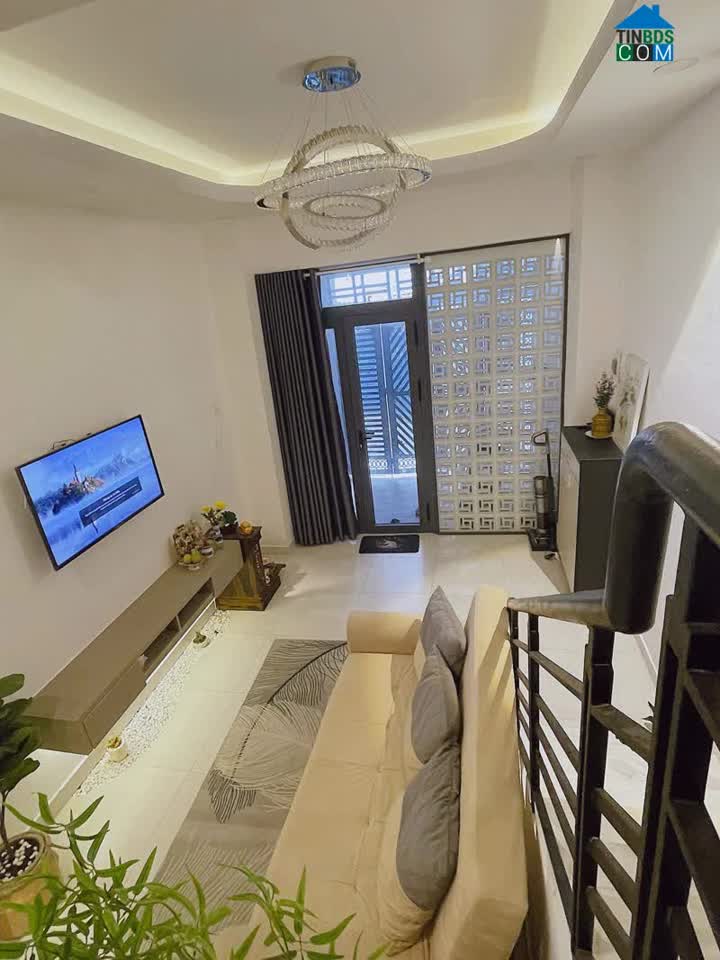 Ảnh Bán Nhà Đẹp Gía Dưới 5 Tỷ Trung Tâm Quận 7 Thuận Tiện Di Chuyển 0