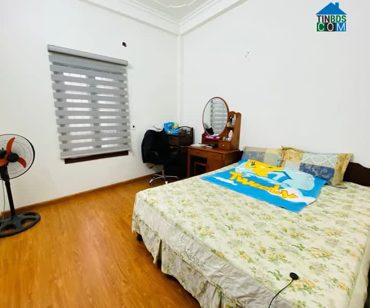 Ảnh Bán nhà Hào Nam, Đống Đa, ngõ nông, nhà đẹp, sát phố, 32m2x5 tầng, chỉ 3.99 tỷ 0