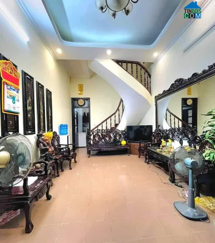 Ảnh Bán nhà Đê La Thành to, Đống Đa, giá rẻ, 38m2x 5 ngủ, chỉ 3.85 tỷ 0