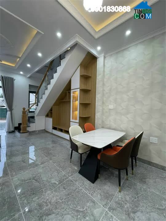 Ảnh Căn 2 mặt tiền, HXH Hiệp Bình, Thủ Đức Chỉ có 6.7 tỷ 0