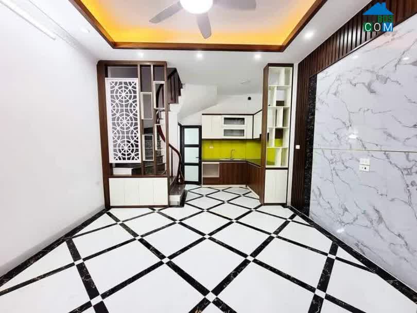 Ảnh Siêu ngon. Cầu Giấy, 2 thoáng, oto gần, ba gác tránh, nhà đẹp, 35m2 x 5T, chỉ 3.5 tỷ 0